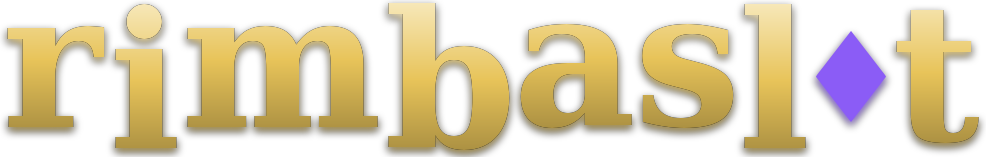 rimbaslot logo