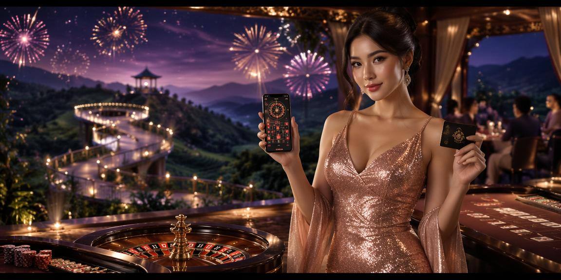 rimbaslot mobile gaming